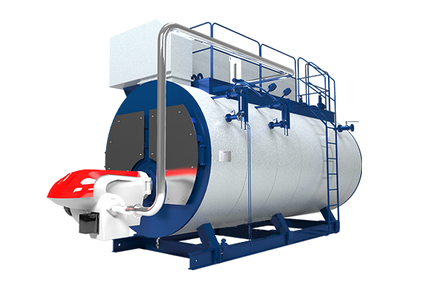 燃油蒸汽锅炉