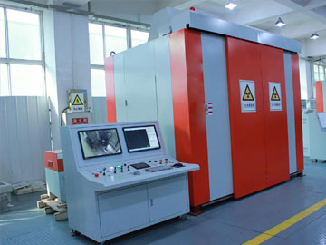 锅炉无损检测设备