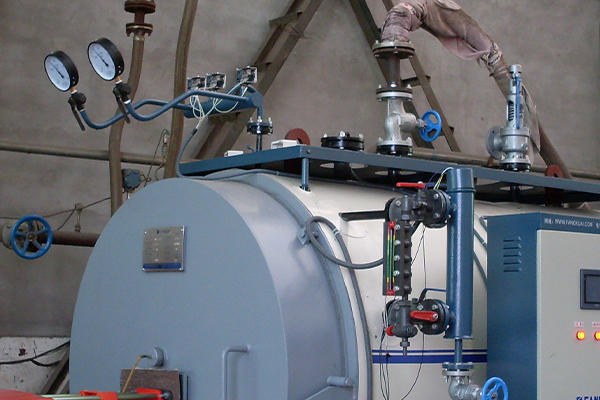 智能型氧含量调节