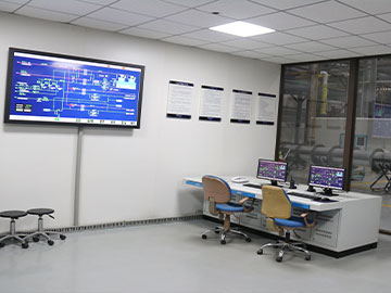 DCB集控室