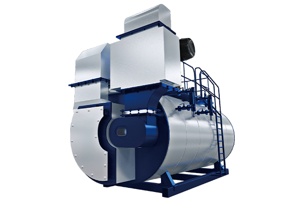 燃气蒸汽锅炉