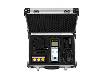 锅炉电导率检测仪