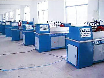 锅炉射线探伤检测