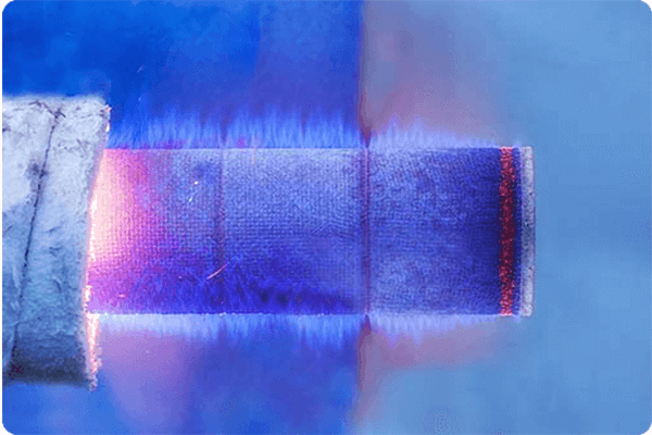 FPB全预混燃烧技术