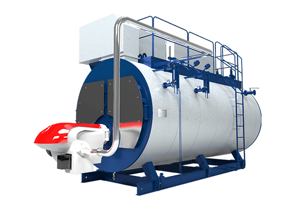 燃油蒸汽锅炉